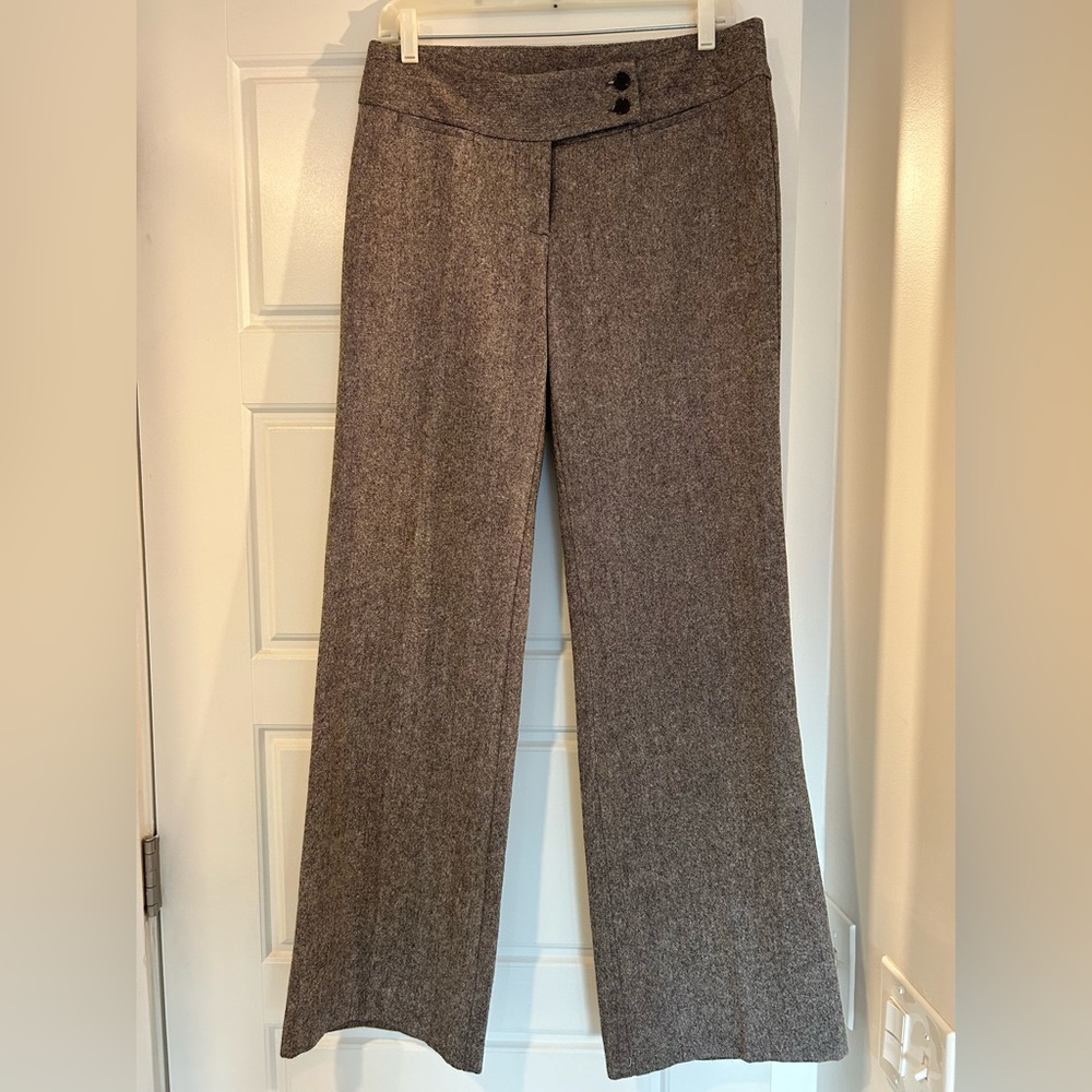 H&M Women’s wool dress pants